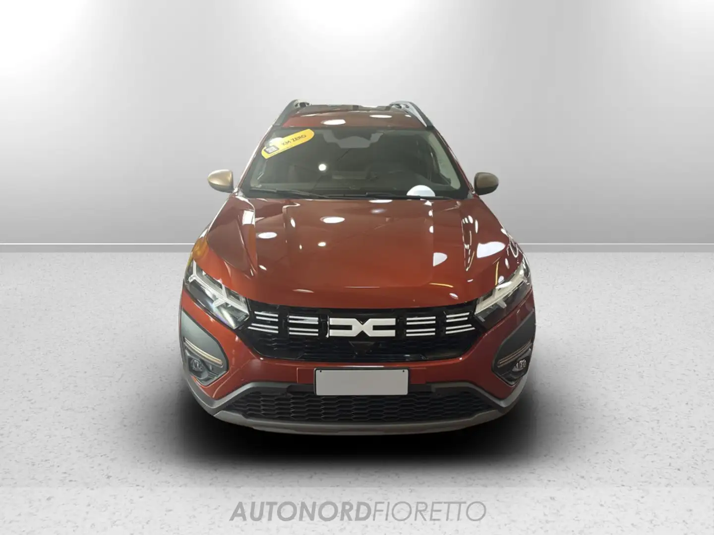 Dacia Jogger 1.0 tce extreme up gpl 100cv 7p.ti Marrone - 2