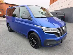 Volkswagen T6 Multivan T6.1 Multivan Edition LED/Navi/Kamera/Standheiz.