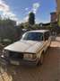 Volvo 240 SW 2.3i GLT White - thumbnail 2