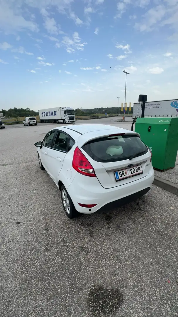 Ford Fiesta 1.4 Ghia - 1