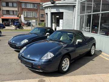 2x Barchetta 1.7i 16v 28.000kms et 90.000kms✅ Série Spéciale NAXOS✅