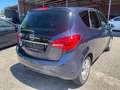 Opel Meriva B Design Edition/TEMPOMAT/FAHRBEREIT Blau - thumbnail 5