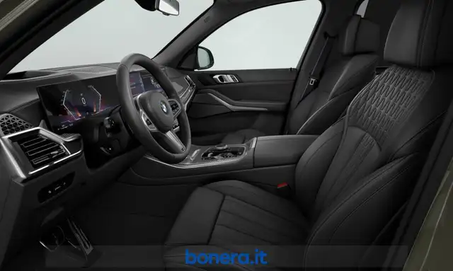 BMW X5 X5 view 4
