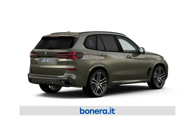 BMW X5 X5 view 2