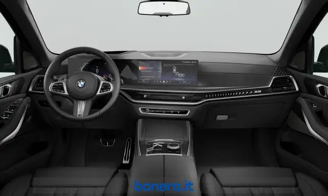 BMW X5 X5 view 3