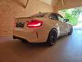 BMW M2 M2 DKG Coupé Aut. (F87) Weiß - thumbnail 2