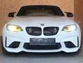 BMW M2 M2 DKG Coupé Aut. (F87) Weiß - thumbnail 1