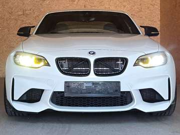 M2 DKG Coupé Aut. (F87)