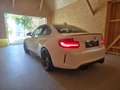 BMW M2 M2 DKG Coupé Aut. (F87) Weiß - thumbnail 17