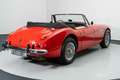 Austin Healey Cabriolet Red - thumbnail 14