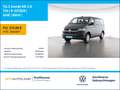 Volkswagen T6.1 Kombi KR 2.0 TDI | 9-SITZER | AHK | NAVI | Gris - thumbnail 1