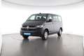 Volkswagen T6.1 Kombi KR 2.0 TDI | 9-SITZER | AHK | NAVI | Gris - thumbnail 2