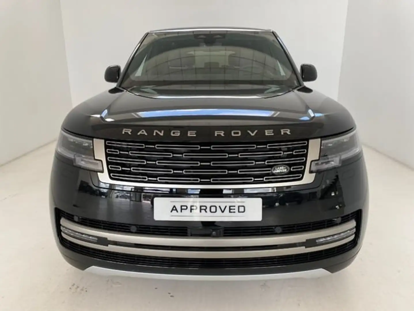 Land Rover Range Rover 3.0 Si6 PHEV Autobiography SWB AWD Aut. 460 Negro - 2