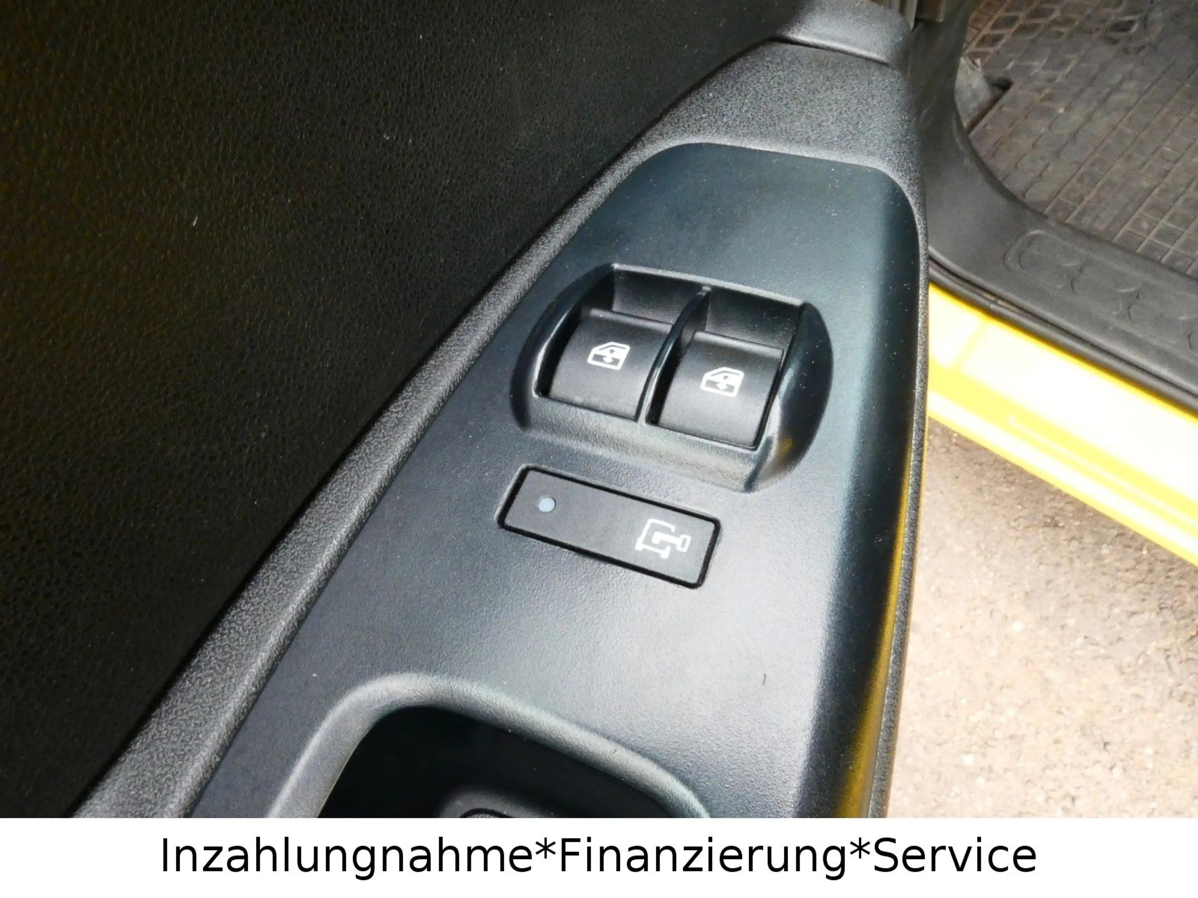 Fiat Doblo Doblò Basis Kasten*Klima*aus1.Hand — photo 11