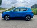 MG ZS EV 2022 177Pk Navi/Cruise Fabrieksgarantie 2029!!! Bleu - thumbnail 2
