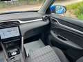 MG ZS EV 2022 177Pk Navi/Cruise Fabrieksgarantie 2029!!! Bleu - thumbnail 11