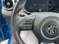 MG ZS EV 2022 177Pk Navi/Cruise Fabrieksgarantie 2029!!! Bleu - thumbnail 22