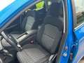 MG ZS EV 2022 177Pk Navi/Cruise Fabrieksgarantie 2029!!! Bleu - thumbnail 13