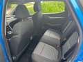 MG ZS EV 2022 177Pk Navi/Cruise Fabrieksgarantie 2029!!! Bleu - thumbnail 9