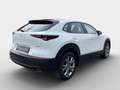 Mazda CX-30 2027 2.5L e-SKYACTIV G 140ps 6MT 2WD C Weiß - thumbnail 4