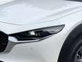 Mazda CX-30 2027 2.5L e-SKYACTIV G 140ps 6MT 2WD C Weiß - thumbnail 7