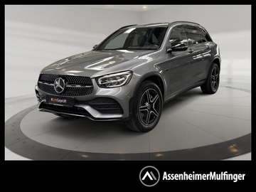 de 4matic AMG +MBUX+Navi+AHK+SpurH+SpurW