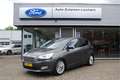 Ford C-Max 1.0 EcoBoost 125PK Titanium NL-AUTO | TREKHAAK | N Gris - thumbnail 1
