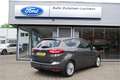 Ford C-Max 1.0 EcoBoost 125PK Titanium NL-AUTO | TREKHAAK | N Gris - thumbnail 3