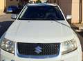 Suzuki Grand Vitara Grand Vitara II 2006 3p 1.9 ddis Wit - thumbnail 3