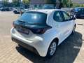 Toyota Yaris 1.5 l-VVT-i Comfort*RFK,Alufelgen,Tempomat Weiß - thumbnail 5