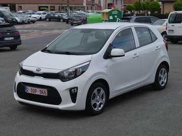 Picanto 1.0i Easy met airco