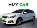 Peugeot 308 SW 1.5BlueHDi S&S GT Line EAT8 130 Blanco - thumbnail 3