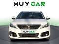 Peugeot 308 SW 1.5BlueHDi S&S GT Line EAT8 130 Blanco - thumbnail 2