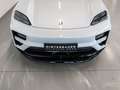Porsche Macan Turbo*AHK*PANO*LED*BURMESTER*HEAD-UP*22''ZOLL Grau - thumbnail 6