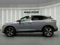 Nissan Qashqai 1.3 DIG-T N-Connecta Grau - thumbnail 2
