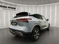 Nissan Qashqai 1.3 DIG-T N-Connecta Grau - thumbnail 5