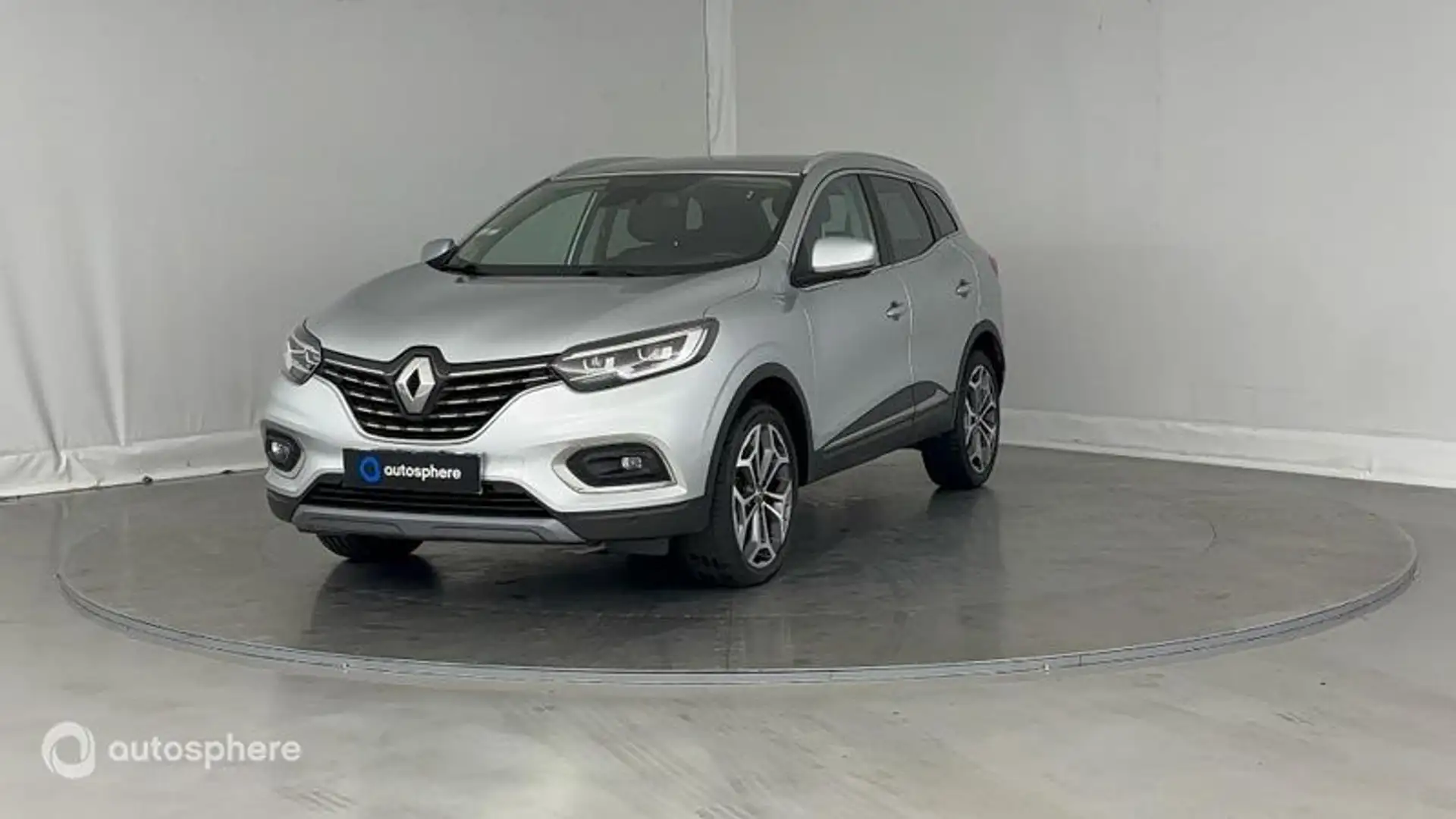 Renault Kadjar 1.5 Blue dCi 115ch Intens 112g - 1