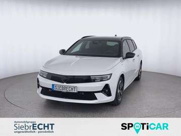 Sports Tourer GS 1.2*NAVI*SHZ*360°K*uvm