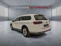 Volkswagen Passat Alltrack VIII Alltrack 2.0 tdi 4motion 200cv dsg Bianco - thumbnail 3