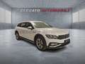 Volkswagen Passat Alltrack VIII Alltrack 2.0 tdi 4motion 200cv dsg Bianco - thumbnail 16