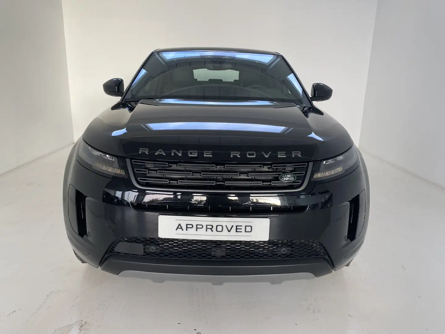 Land Rover Range Rover Evoque 1.5 I3 PHEV S AWD Auto Negro - 2