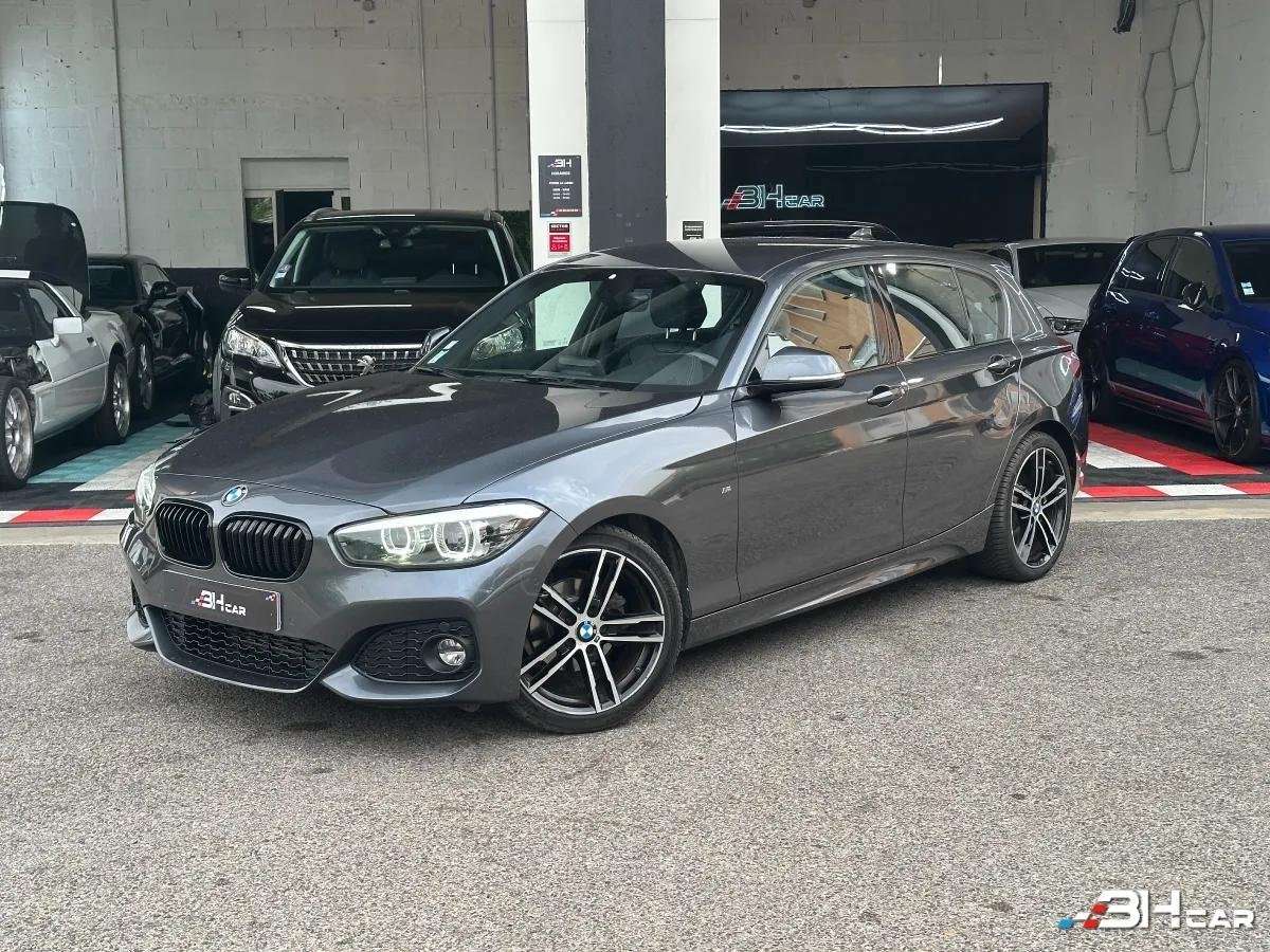 BMW 116