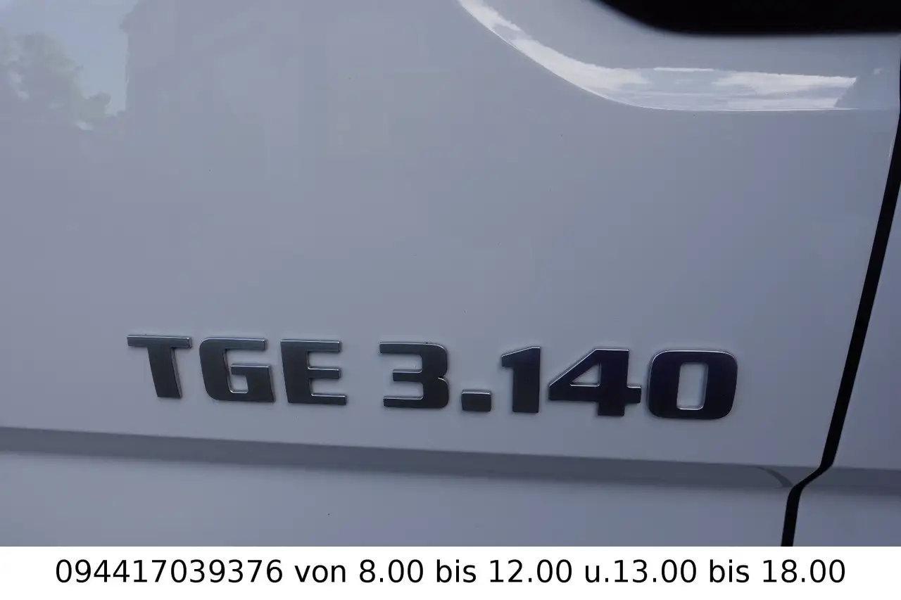 MAN TGE 2026