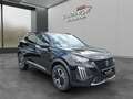 Peugeot 2008 Hybrid 110 e-DCS6 Allure Schwarz - thumbnail 2
