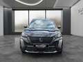 Peugeot 2008 Hybrid 110 e-DCS6 Allure Schwarz - thumbnail 3