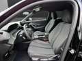 Peugeot 2008 Hybrid 110 e-DCS6 Allure Schwarz - thumbnail 9
