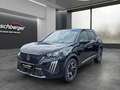 Peugeot 2008 Hybrid 110 e-DCS6 Allure Schwarz - thumbnail 1