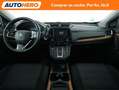 Honda CR-V 2.0 i-MMD Hybrid Elegance 2WD Gris - thumbnail 13