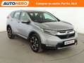 Honda CR-V 2.0 i-MMD Hybrid Elegance 2WD Gris - thumbnail 8