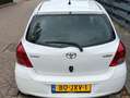 Toyota Yaris Yaris 1.3 VVTi Aspiration Biały - thumbnail 3